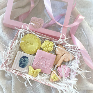 Mothers Day Cookie Box (Collection)